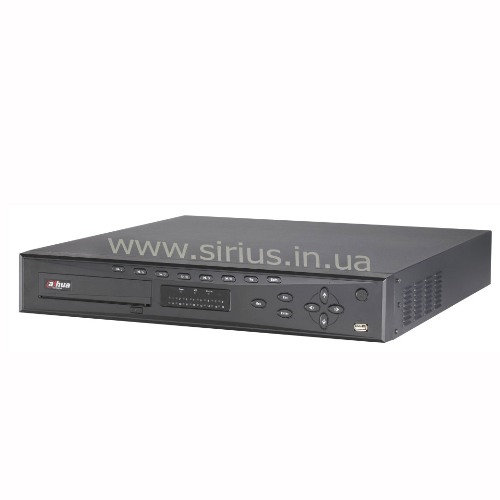 DVR 0804HF-L