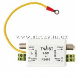 Twist-LGC+RS485